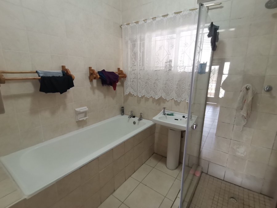 3 Bedroom Property for Sale in Senekal Free State